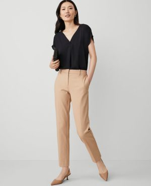 The Tall Eva Ankle Pant