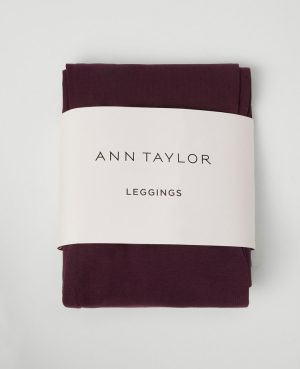 Classic Pull On Leggings