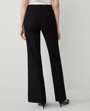 The Petite Jayne Trouser – Curvy Fit