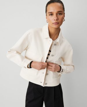 Weekend Collection Denim Jacket