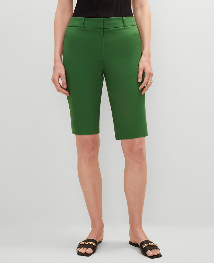 The Boardwalk Short - Curvy Fit