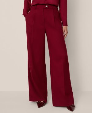 The Statement Palazzo Pant