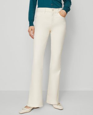 The Petite Boot Jean