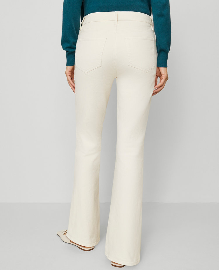 The Petite Boot Jean - Curvy Fit