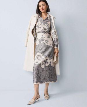 Belted Everyday Coat