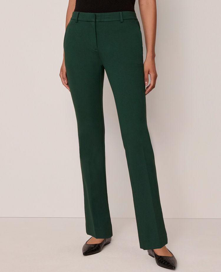 The Sophia Pant &mdash; Curvy Fit