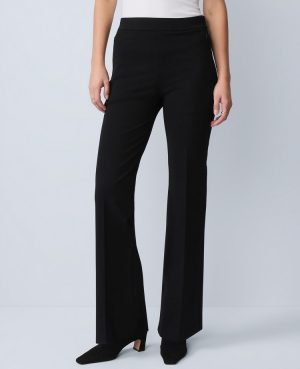 Weekend Collection Ponte Flare Pant
