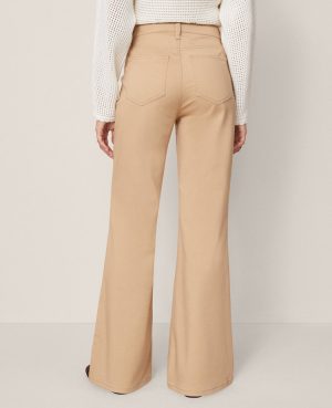 Petite Weekend Collection Go-Everywhere Flare Pant