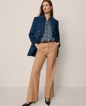 Chain Link Print Sleeveless Shirt