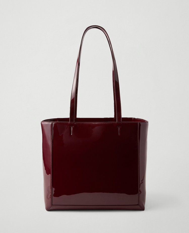 Weekend Collection Patent Tote