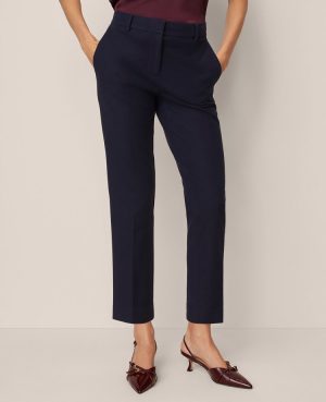 The Eva Ankle Pant