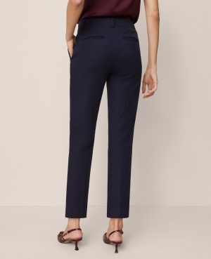 The Eva Ankle Pant