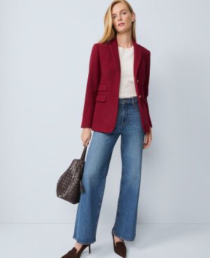 The Greenwich Blazer