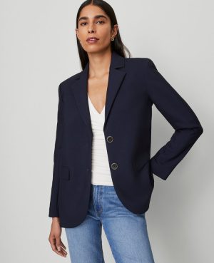 The Madison Blazer