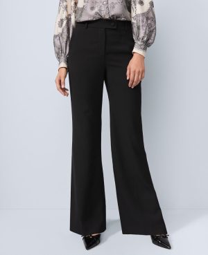 The Perfect Flare Pant