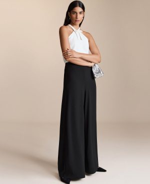 The Statement Palazzo Pant