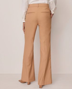 The Flare Trouser