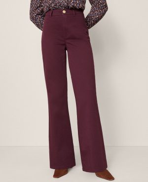 Weekend Collection Go-Everywhere Flare Pant
