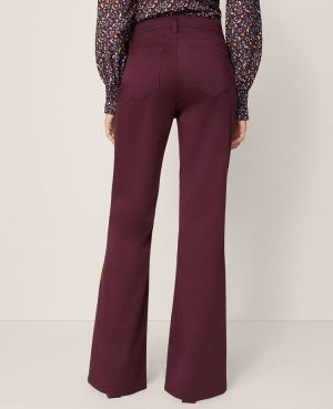 Weekend Collection Go-Everywhere Flare Pant
