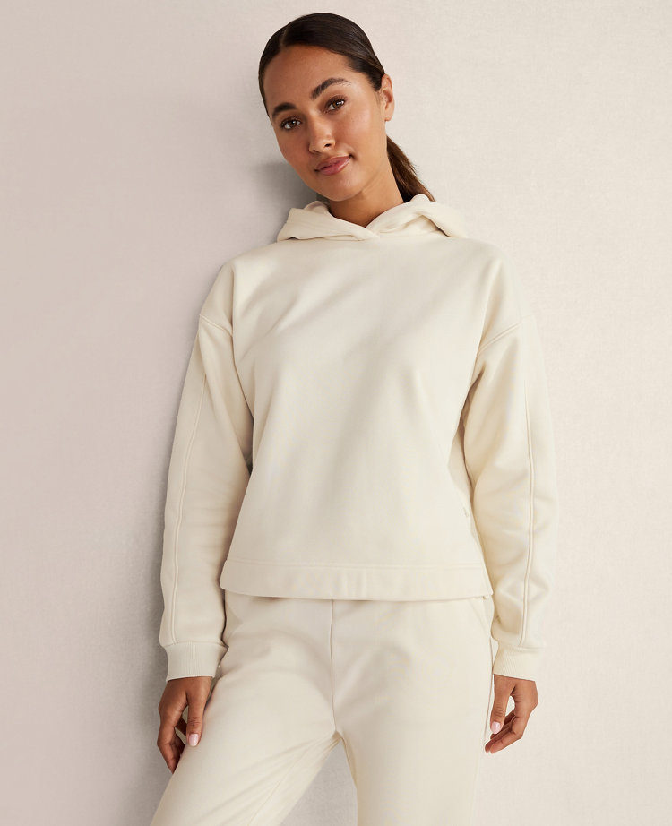 Haven Well Within Cozy Fleece Hoodie