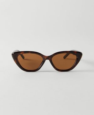 Cateye Sunglasses