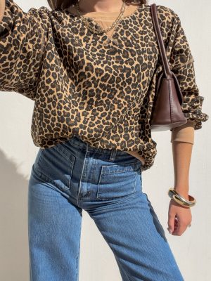 On the Prowl Sweatshirt